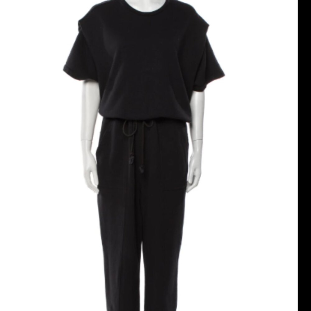 Pistola Crew Neck Jumpsuit Size: M but very baggy so could even be a size XL